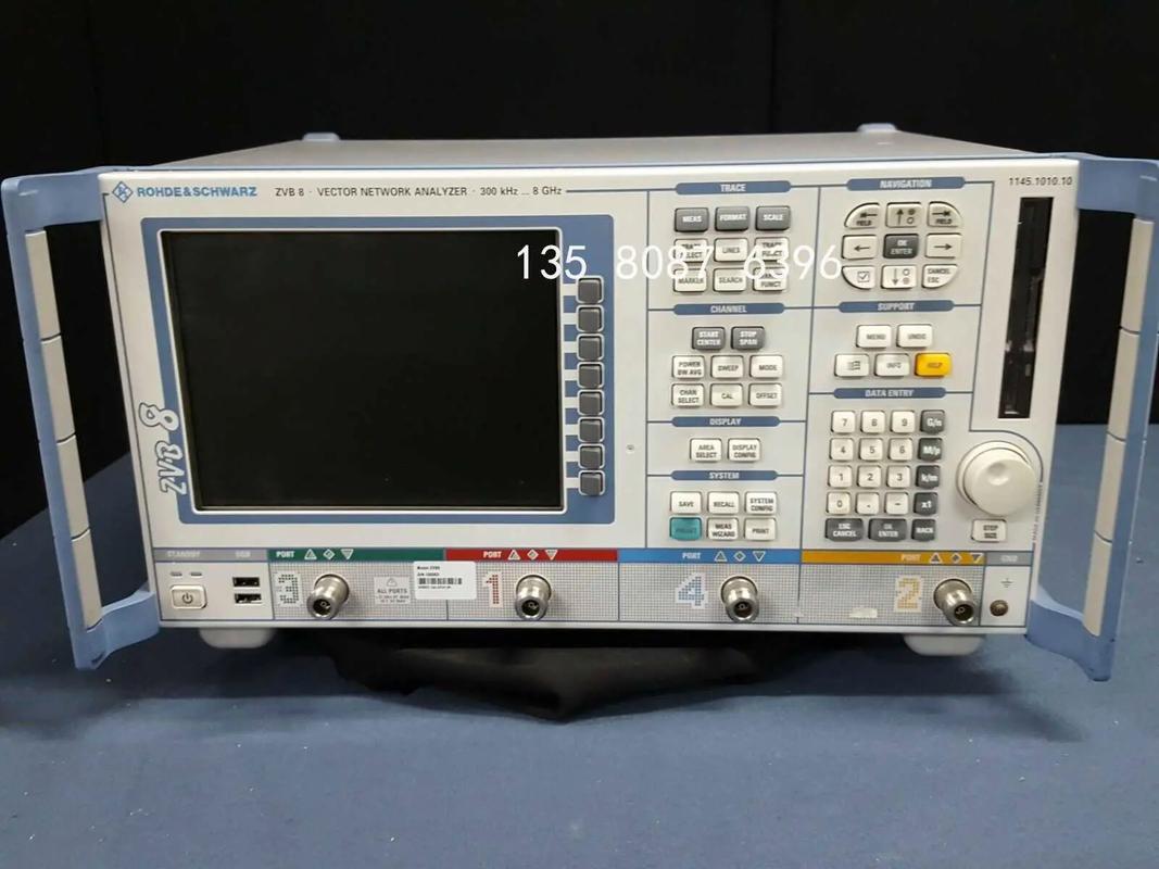 電子測(cè)量?jī)x器全周期服務(wù) 銷售、回收、維修與租賃一站式解決方案
