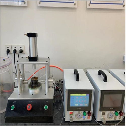 氣密性檢測(cè)儀WM200 汽車零部件防水測(cè)試的精密守護(hù)者
